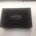 iPlatz 개봉기 (Mini Arduino Uno)
