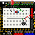 ICbanQ] Beginner Kit For Arduino v3.0 활용기 #2 – IR Remote + RGB LED